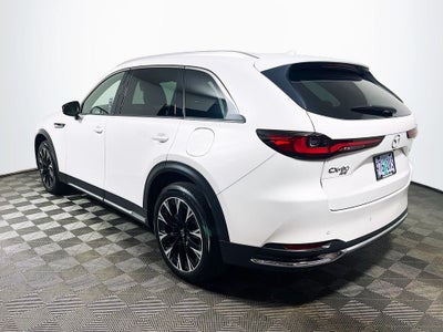 2025 Mazda Mazda CX-90 PHEV Premium Plus