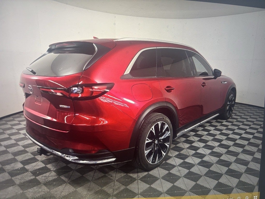 2024 Mazda Mazda CX-90 PHEV Premium Plus
