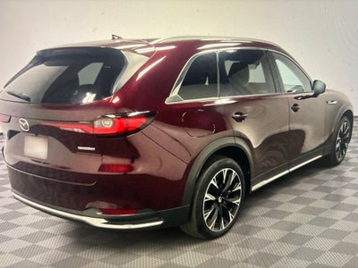 2024 Mazda Mazda CX-90 PHEV Premium Plus