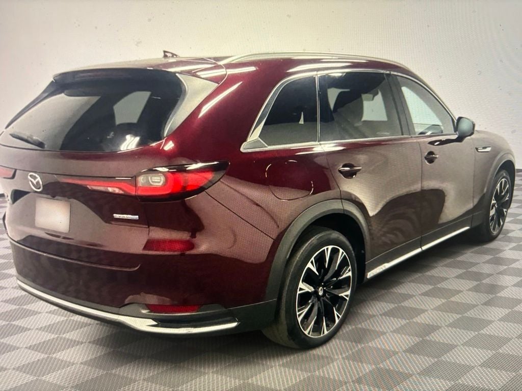 2024 Mazda Mazda CX-90 PHEV Premium Plus