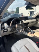 2025 Mazda Mazda CX-90 PHEV Premium Plus