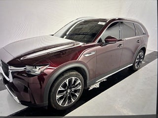 2025 Mazda Mazda CX-90 PHEV Premium Plus