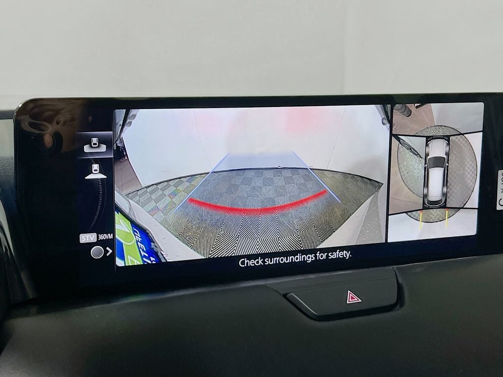 2026 Mazda Mazda CX-90 3.3 Turbo S Premium Plus AWD