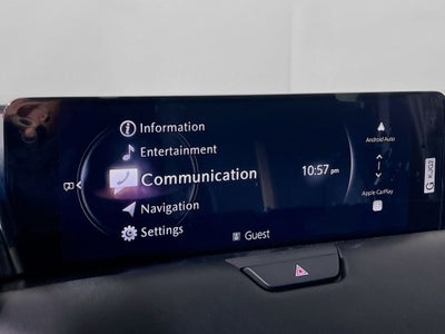 2026 Mazda Mazda CX-90 3.3 Turbo S Premium Plus AWD