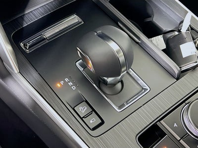 2026 Mazda Mazda CX-90 3.3 Turbo S Premium Plus AWD