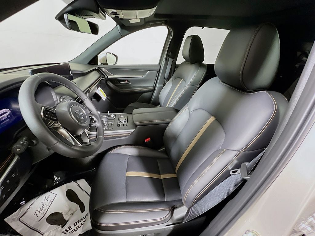 2026 Mazda Mazda CX-90 3.3 Turbo S Premium Plus AWD