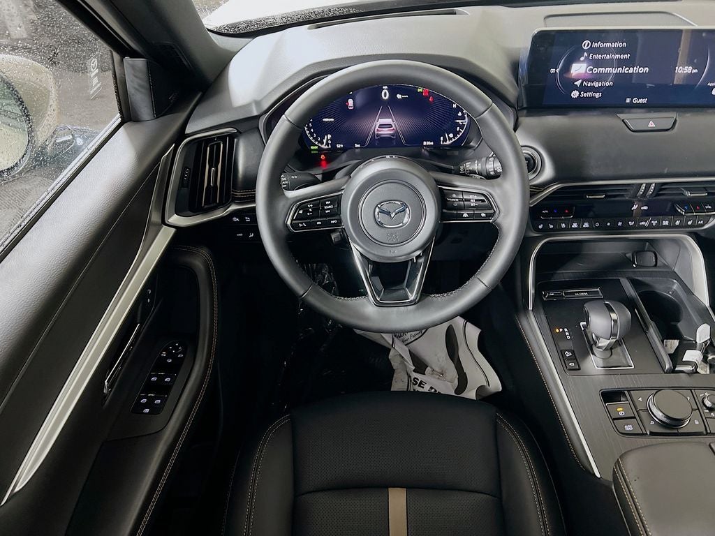 2026 Mazda Mazda CX-90 3.3 Turbo S Premium Plus AWD