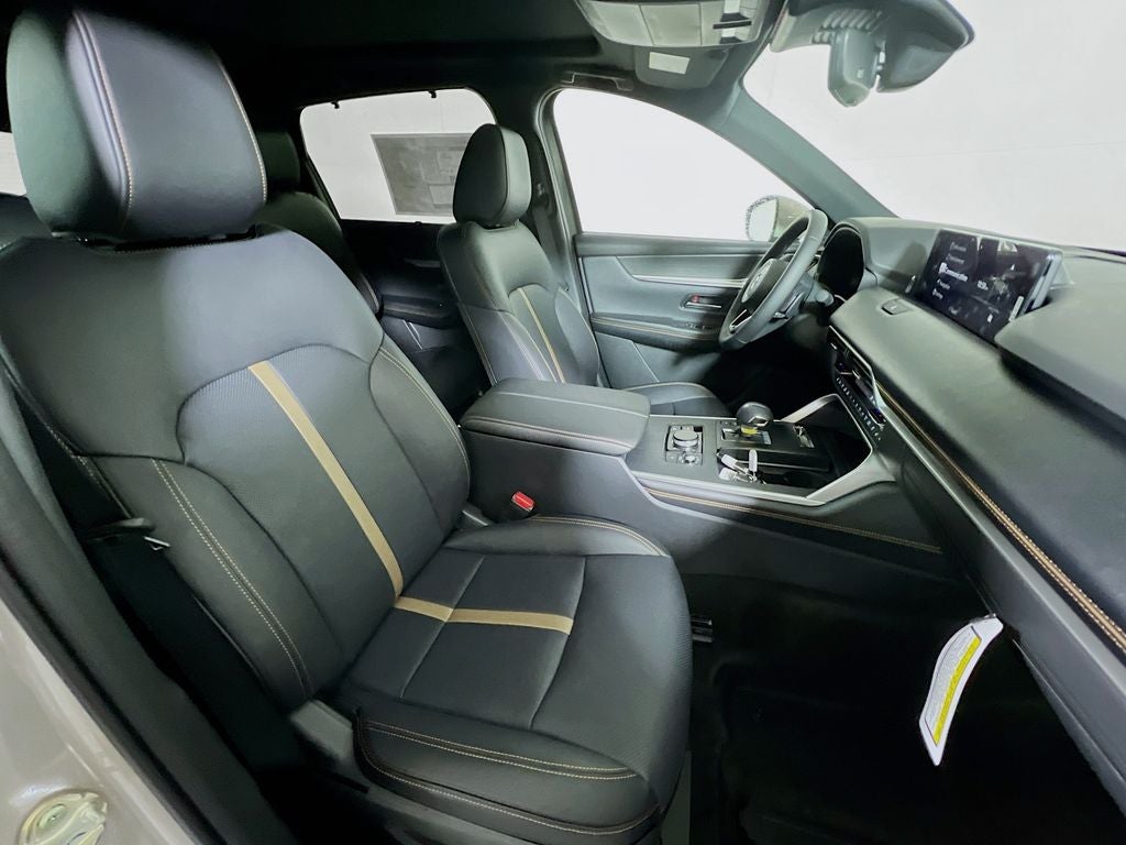 2026 Mazda Mazda CX-90 3.3 Turbo S Premium Plus AWD