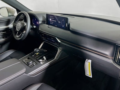 2026 Mazda Mazda CX-90 3.3 Turbo S Premium Plus AWD