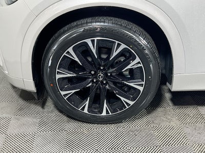 2026 Mazda Mazda CX-90 3.3 Turbo S Premium Plus AWD