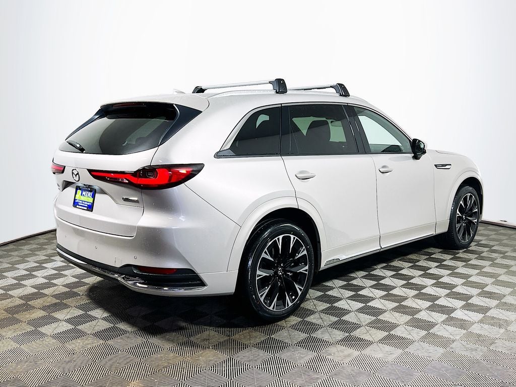 2026 Mazda Mazda CX-90 3.3 Turbo S Premium Plus AWD