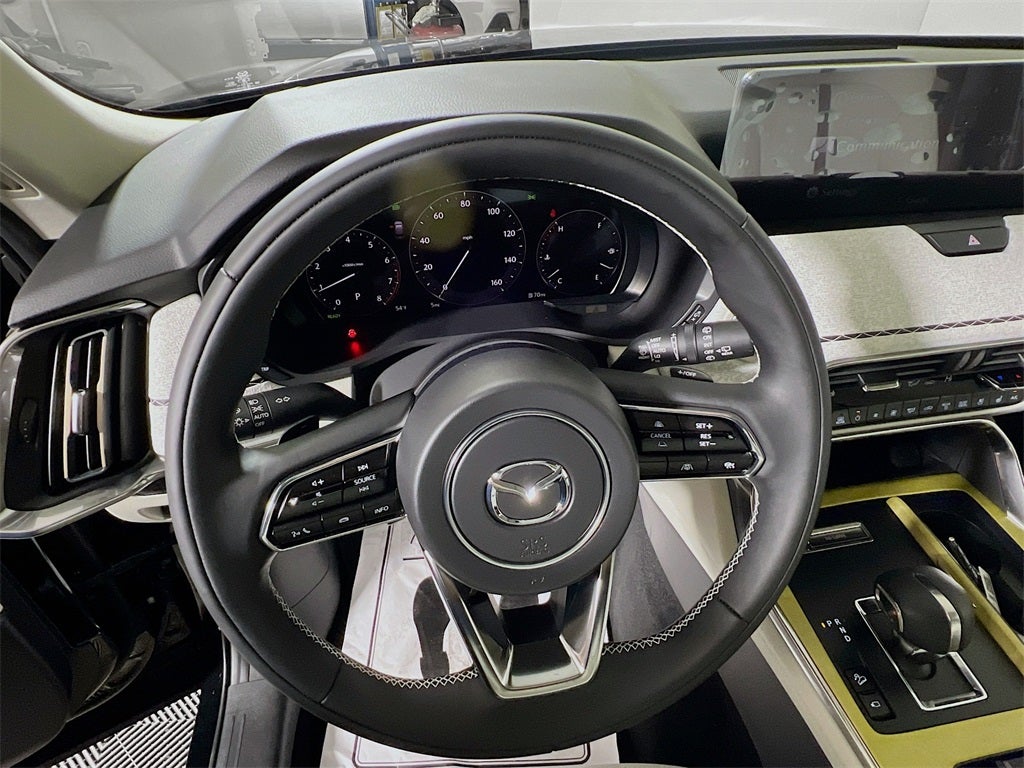 2026 Mazda Mazda CX-90 3.3 Turbo S Premium Plus AWD