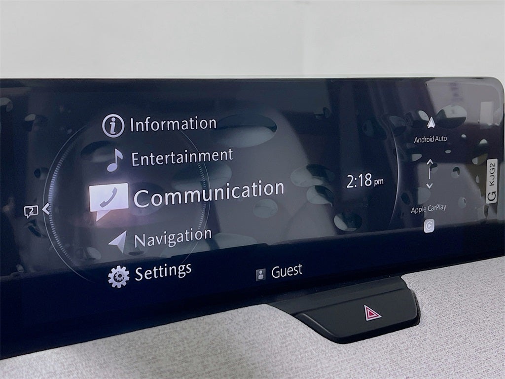 2026 Mazda Mazda CX-90 3.3 Turbo S Premium Plus AWD