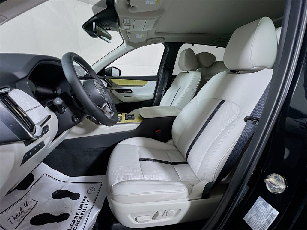 2026 Mazda Mazda CX-90 3.3 Turbo S Premium Plus AWD