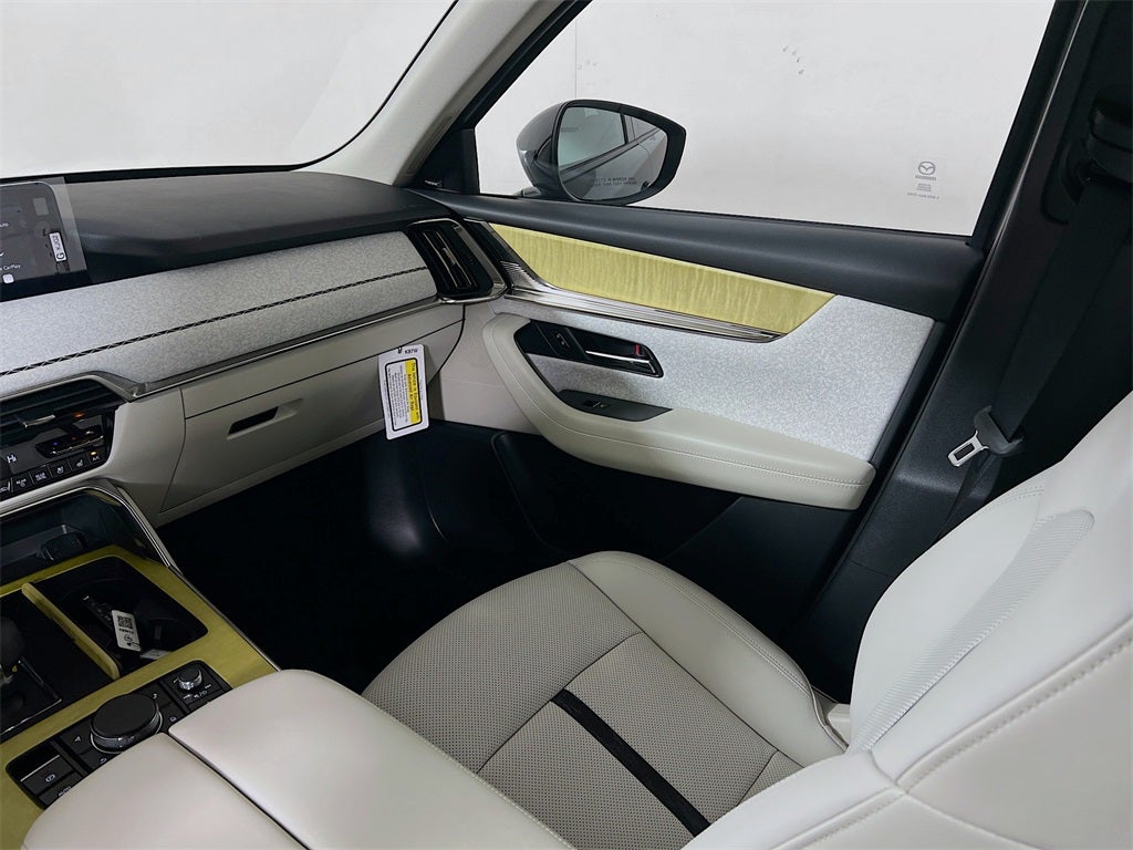 2026 Mazda Mazda CX-90 3.3 Turbo S Premium Plus AWD