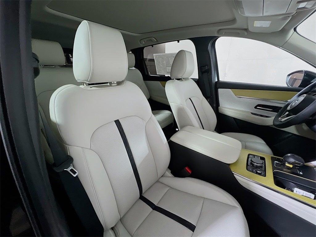 2026 Mazda Mazda CX-90 3.3 Turbo S Premium Plus AWD