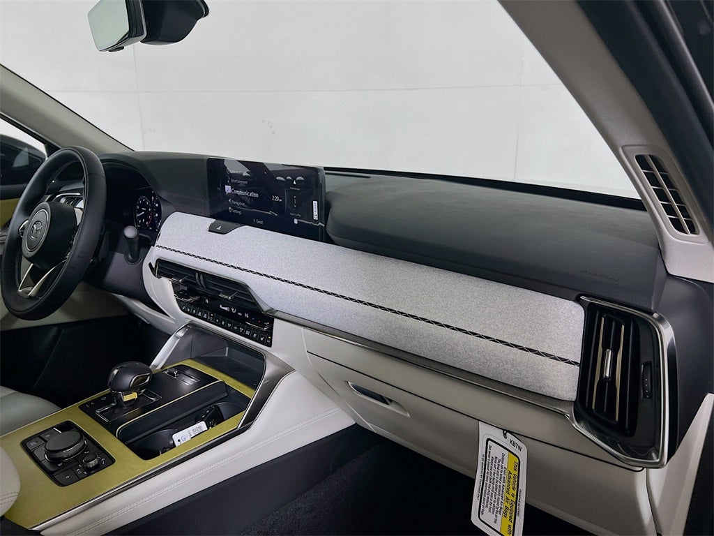 2026 Mazda Mazda CX-90 3.3 Turbo S Premium Plus AWD