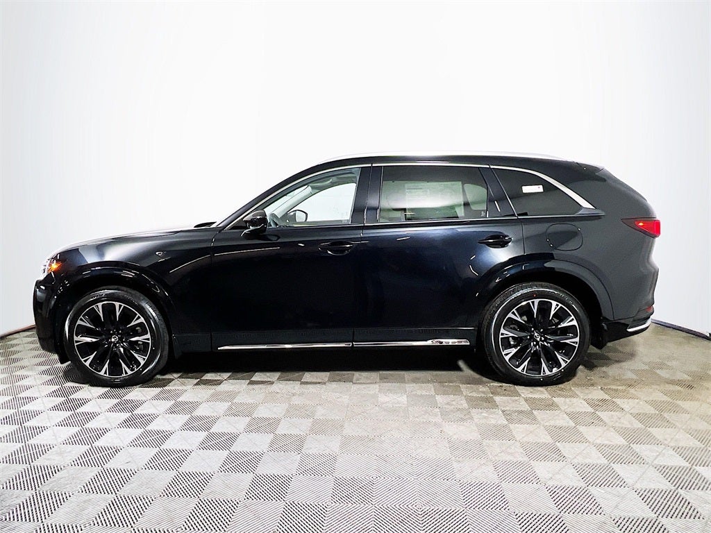 2026 Mazda Mazda CX-90 3.3 Turbo S Premium Plus AWD