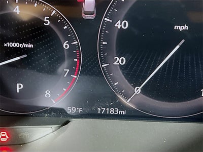 2025 Mazda Mazda CX-90 3.3 Turbo S Premium Plus D