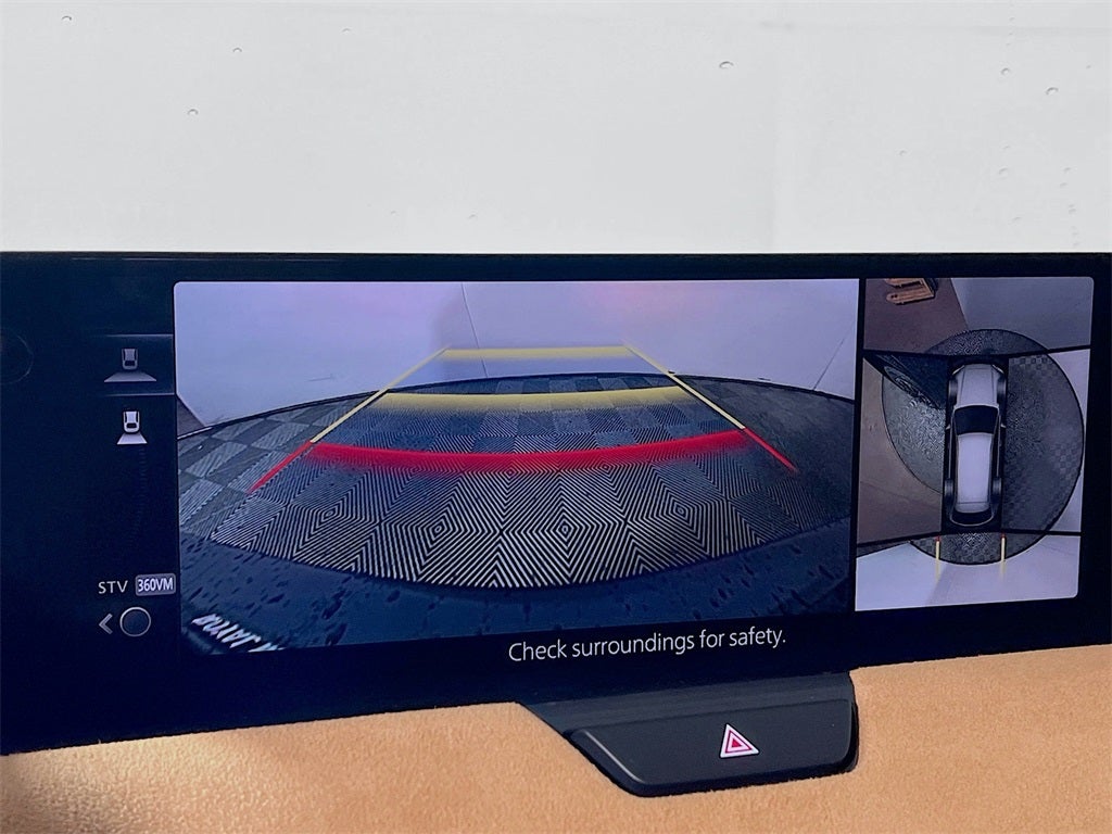 2025 Mazda Mazda CX-90 3.3 Turbo S Premium Plus D