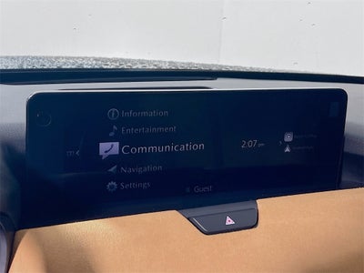 2025 Mazda Mazda CX-90 3.3 Turbo S Premium Plus D