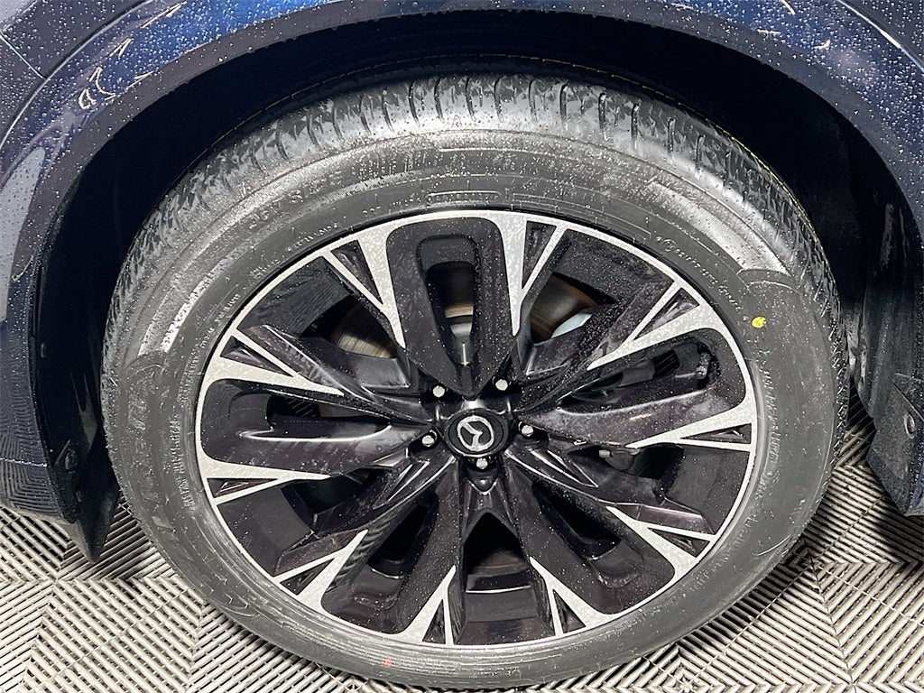 2025 Mazda Mazda CX-90 3.3 Turbo S Premium Plus D