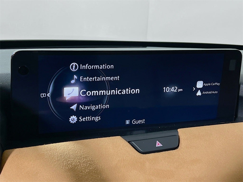 2024 Mazda Mazda CX-90 3.3 Turbo S Premium Plus