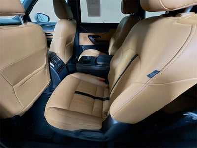 2024 Mazda Mazda CX-90 3.3 Turbo S Premium Plus