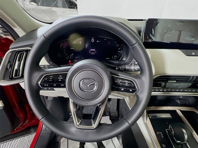 2026 Mazda Mazda CX-90 3.3 Turbo Premium Plus AWD