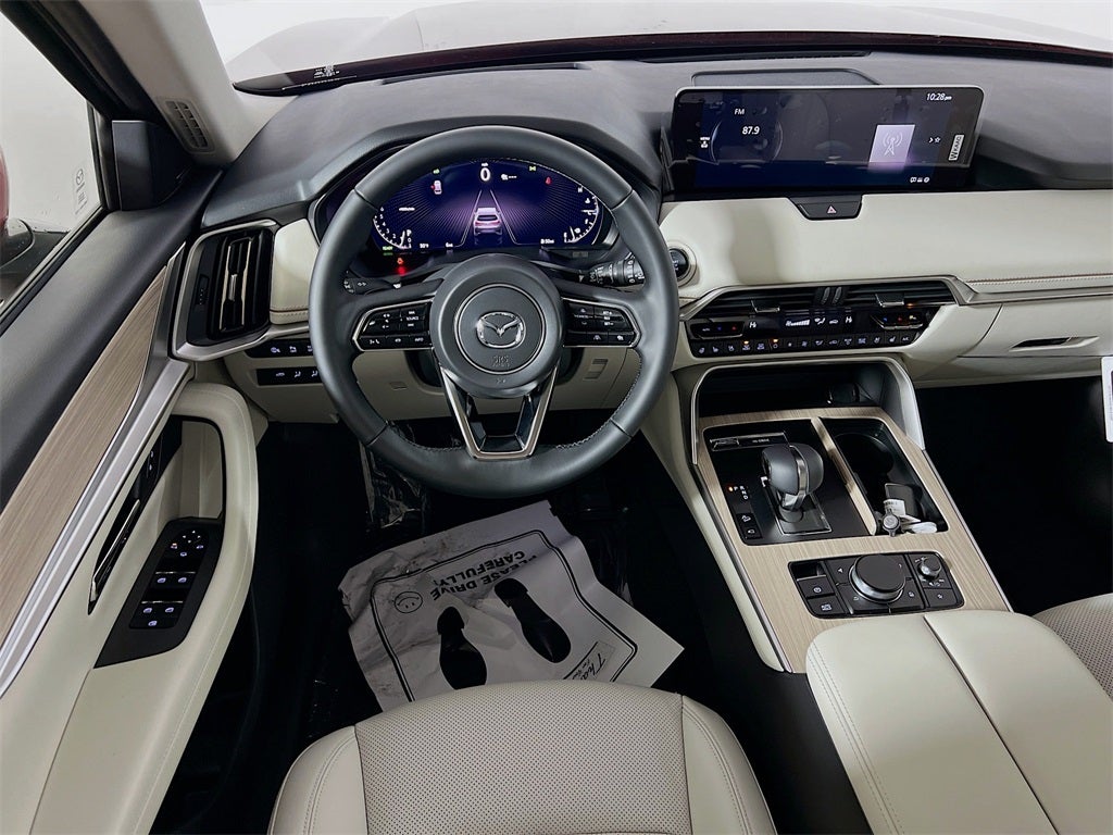 2026 Mazda Mazda CX-90 3.3 Turbo Premium Plus AWD