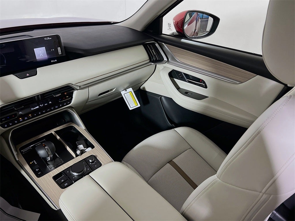 2026 Mazda Mazda CX-90 3.3 Turbo Premium Plus AWD