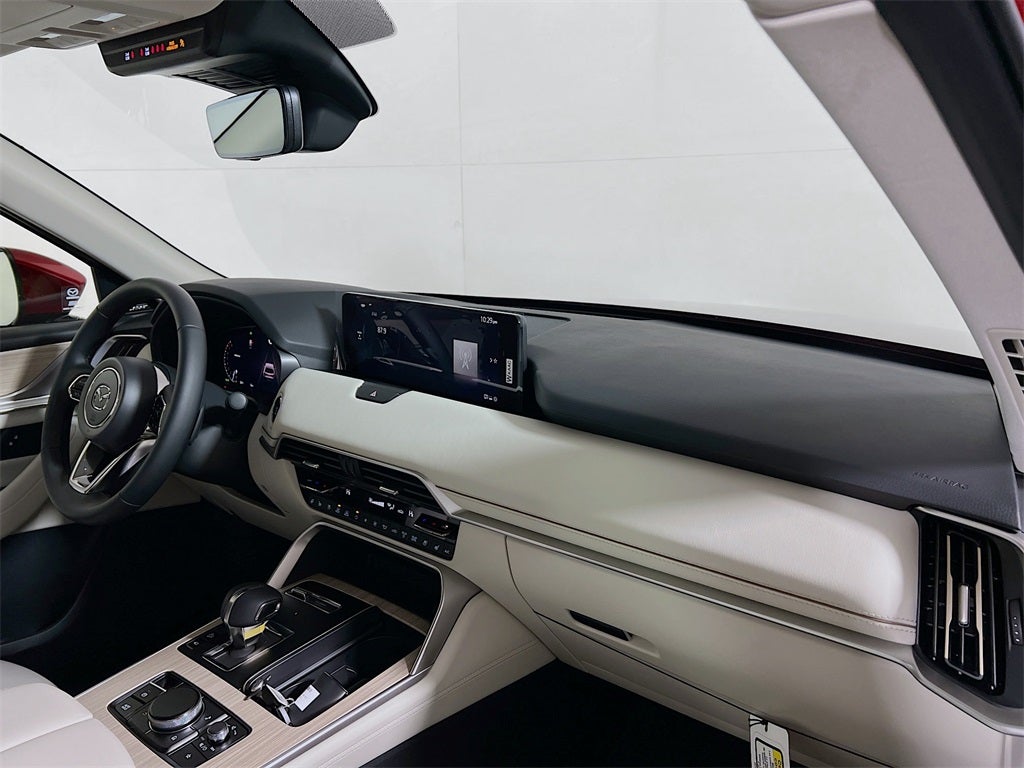 2026 Mazda Mazda CX-90 3.3 Turbo Premium Plus AWD