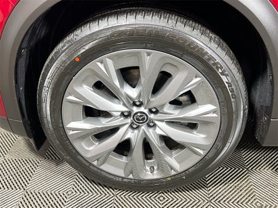 2026 Mazda Mazda CX-90 3.3 Turbo Premium Plus AWD