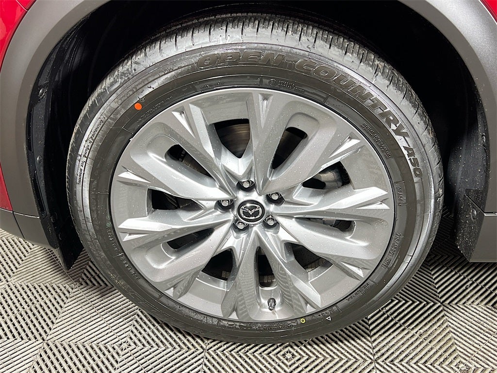 2026 Mazda Mazda CX-90 3.3 Turbo Premium Plus AWD