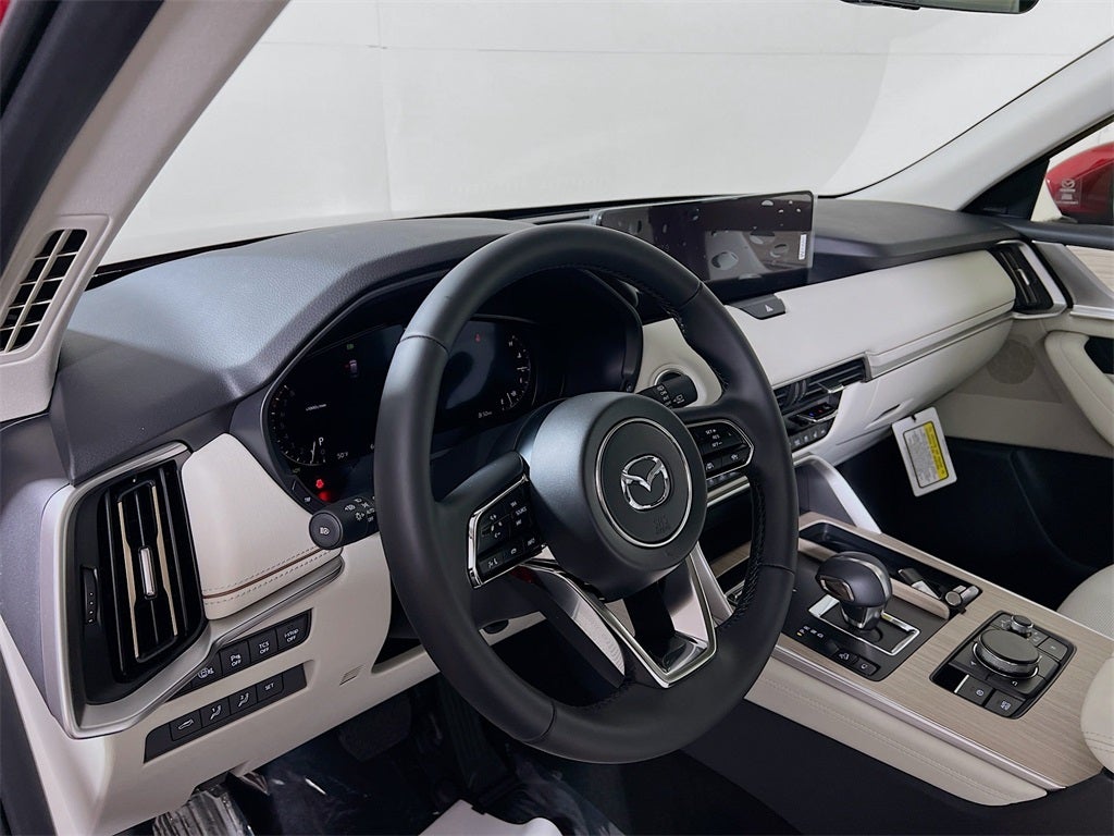 2026 Mazda Mazda CX-90 3.3 Turbo Premium Plus AWD