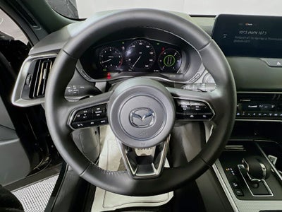 2026 Mazda Mazda CX-90 3.3 Turbo Premium Plus AWD
