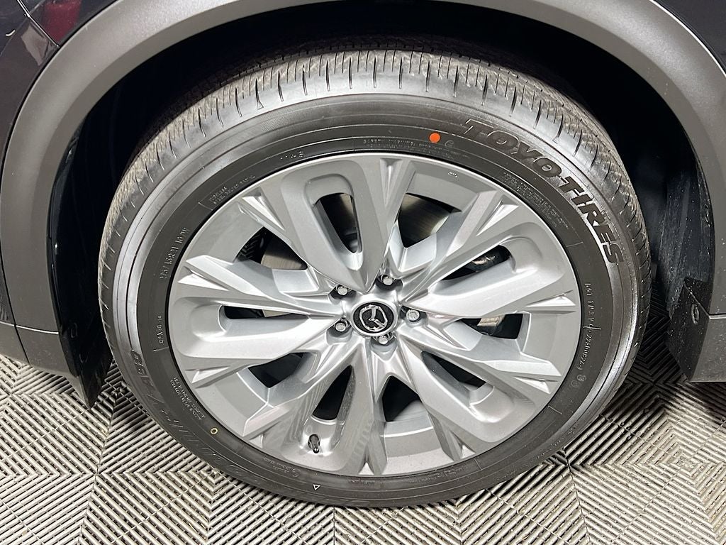 2026 Mazda Mazda CX-90 3.3 Turbo Premium Plus AWD