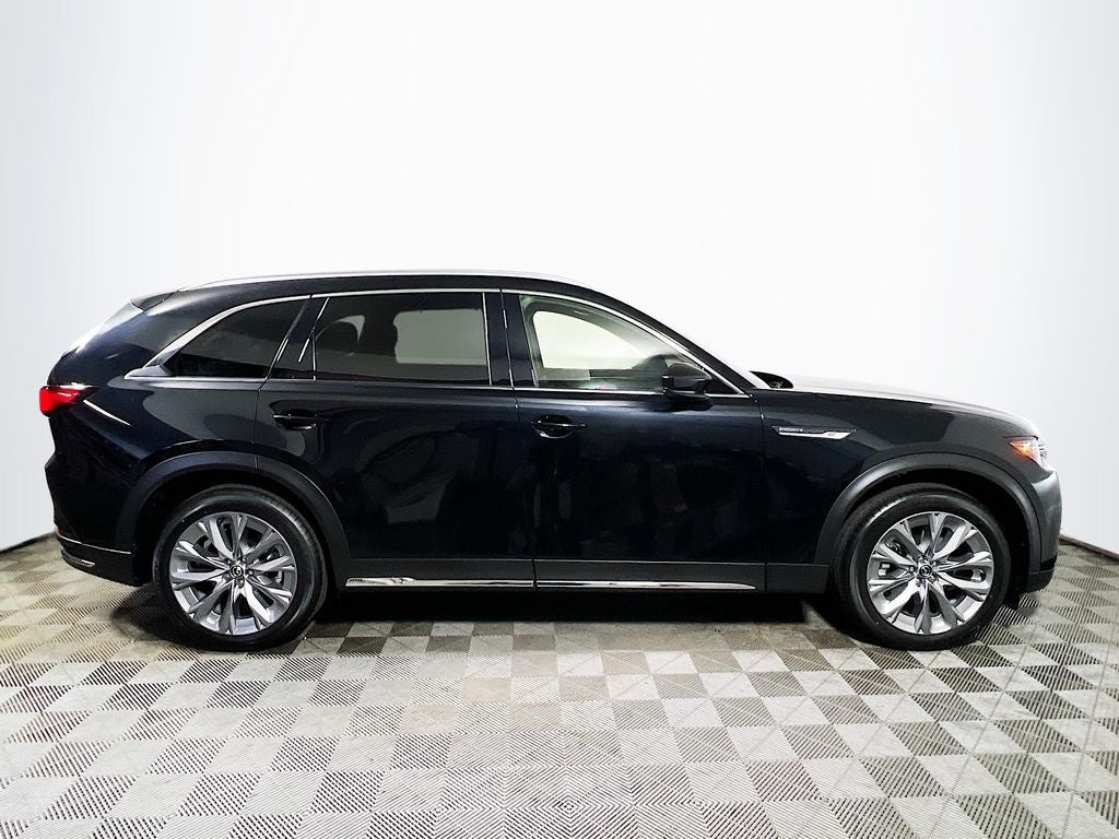 2026 Mazda Mazda CX-90 3.3 Turbo Premium Plus AWD