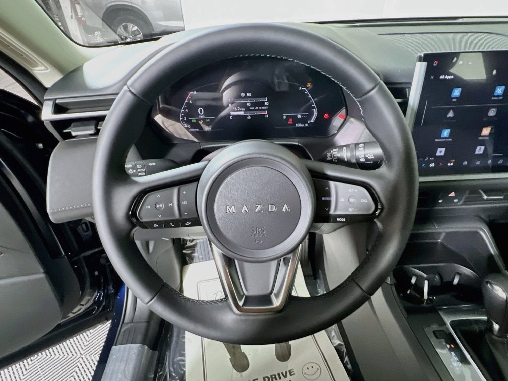 2026 Mazda Mazda CX-5 2.5 S S