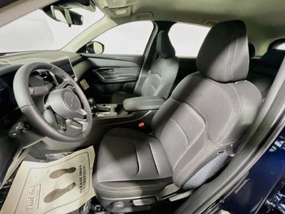 2026 Mazda Mazda CX-5 2.5 S S