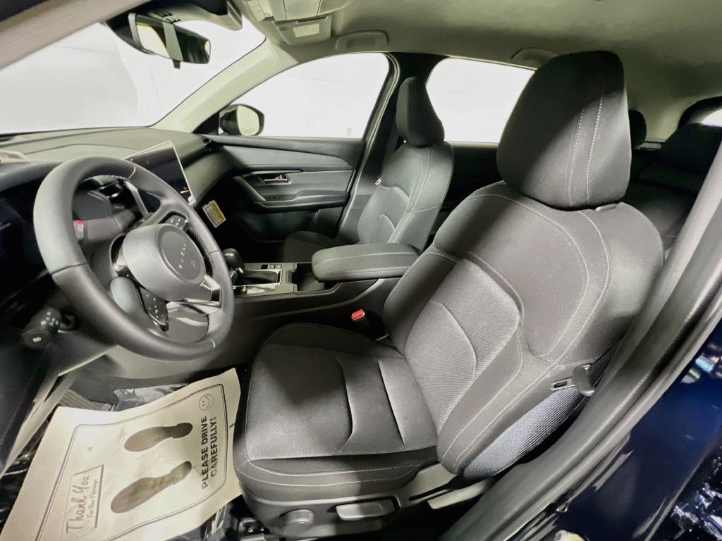 2026 Mazda Mazda CX-5 2.5 S S