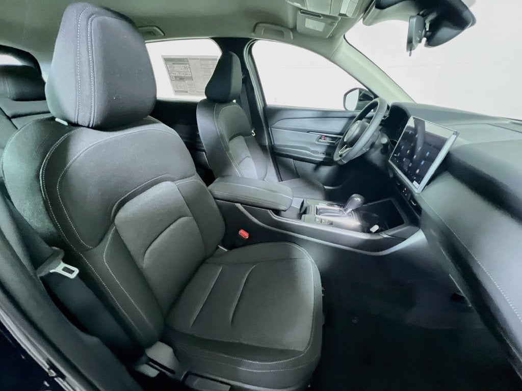 2026 Mazda Mazda CX-5 2.5 S S