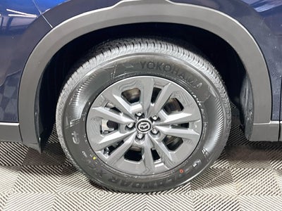 2026 Mazda Mazda CX-5 2.5 S S