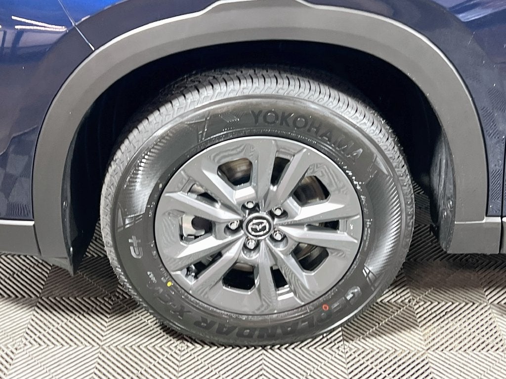 2026 Mazda Mazda CX-5 2.5 S S