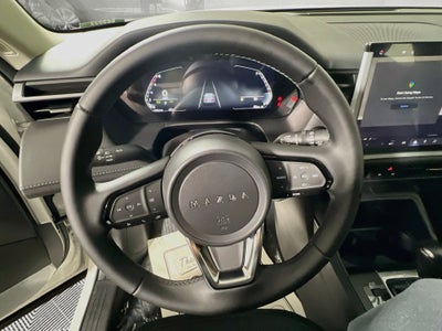 2026 Mazda Mazda CX-5 2.5 S S