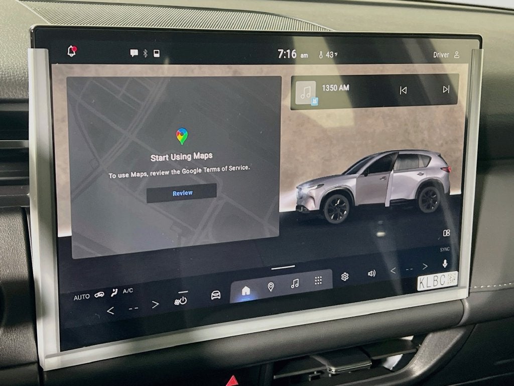 2026 Mazda Mazda CX-5 2.5 S S