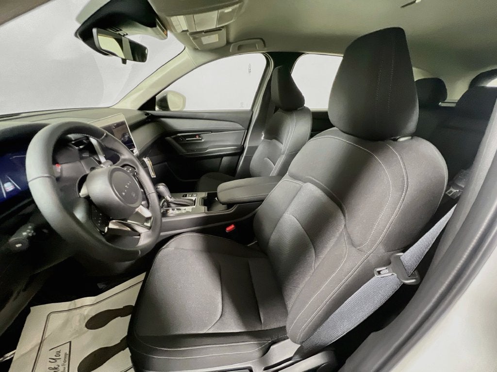 2026 Mazda Mazda CX-5 2.5 S S