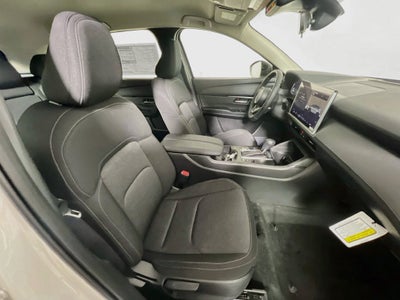 2026 Mazda Mazda CX-5 2.5 S S