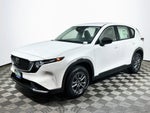2026 Mazda Mazda CX-5 2.5 S S