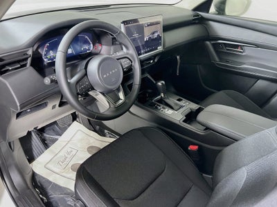 2026 Mazda Mazda CX-5 2.5 S S